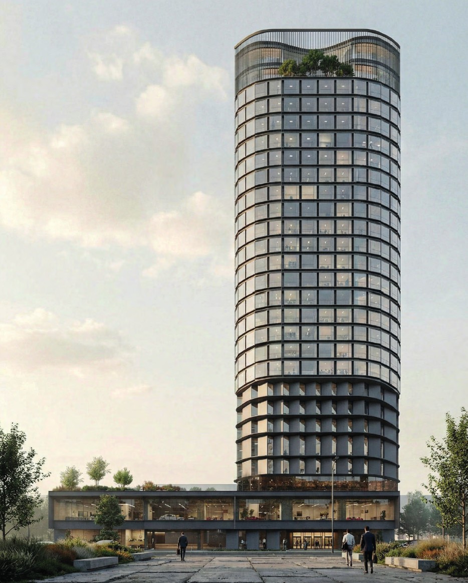 VEREY — визуализация 1