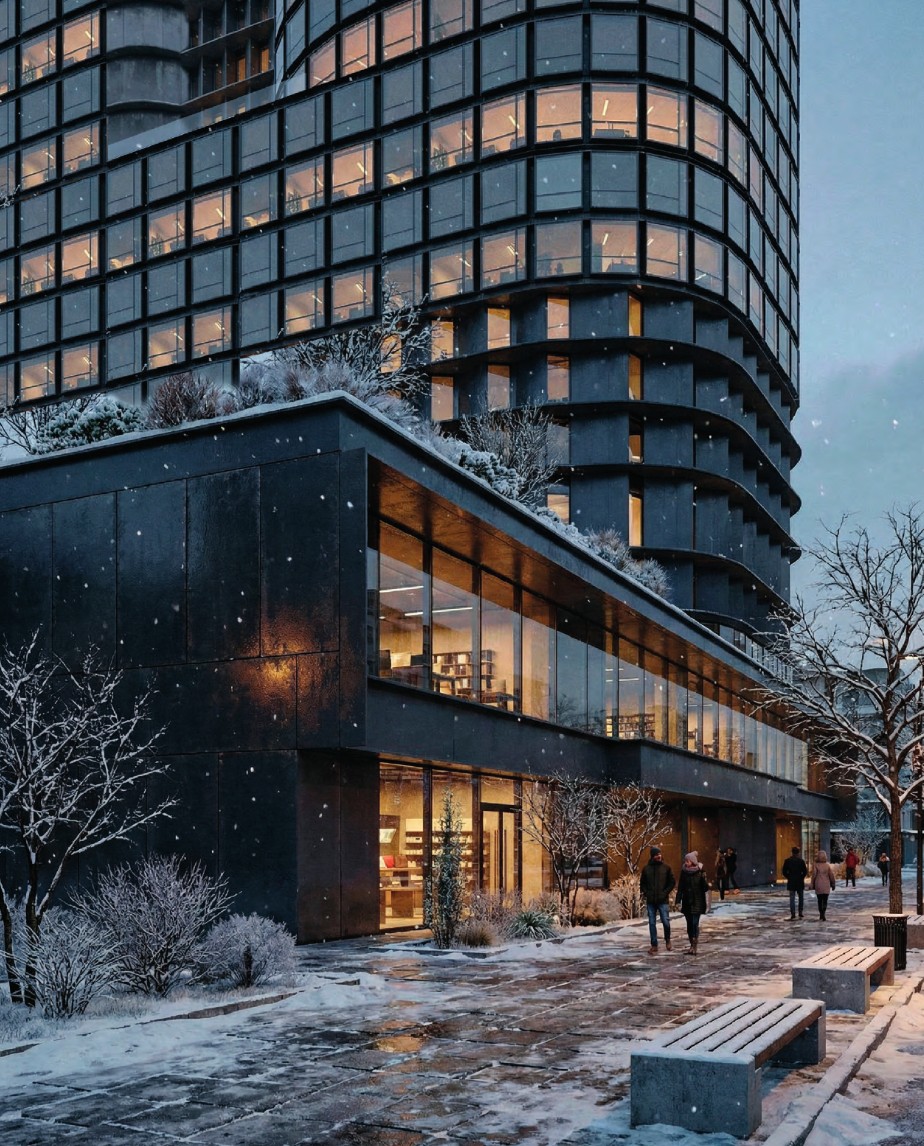 VEREY — визуализация 2